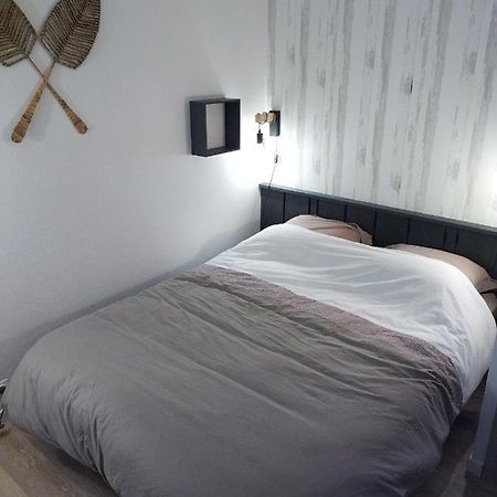 Le Triplex Cote Plage Plein Sud กูร์เซิล-โซร์-แม ภายนอก รูปภาพ