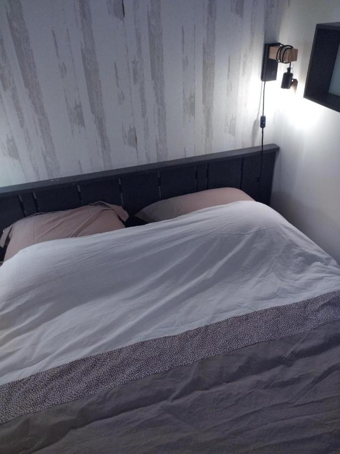 Le Triplex Cote Plage Plein Sud กูร์เซิล-โซร์-แม ภายนอก รูปภาพ
